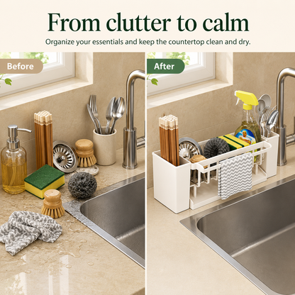 Sink Organizer Caddy