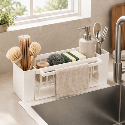 Sink Organizer Caddy