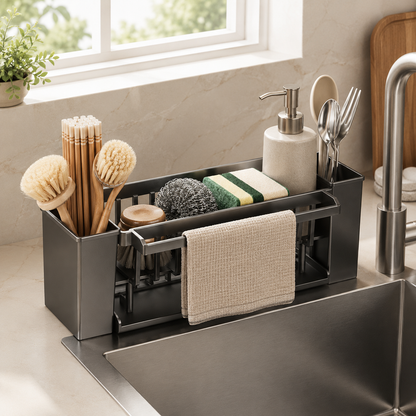 Sink Organizer Caddy