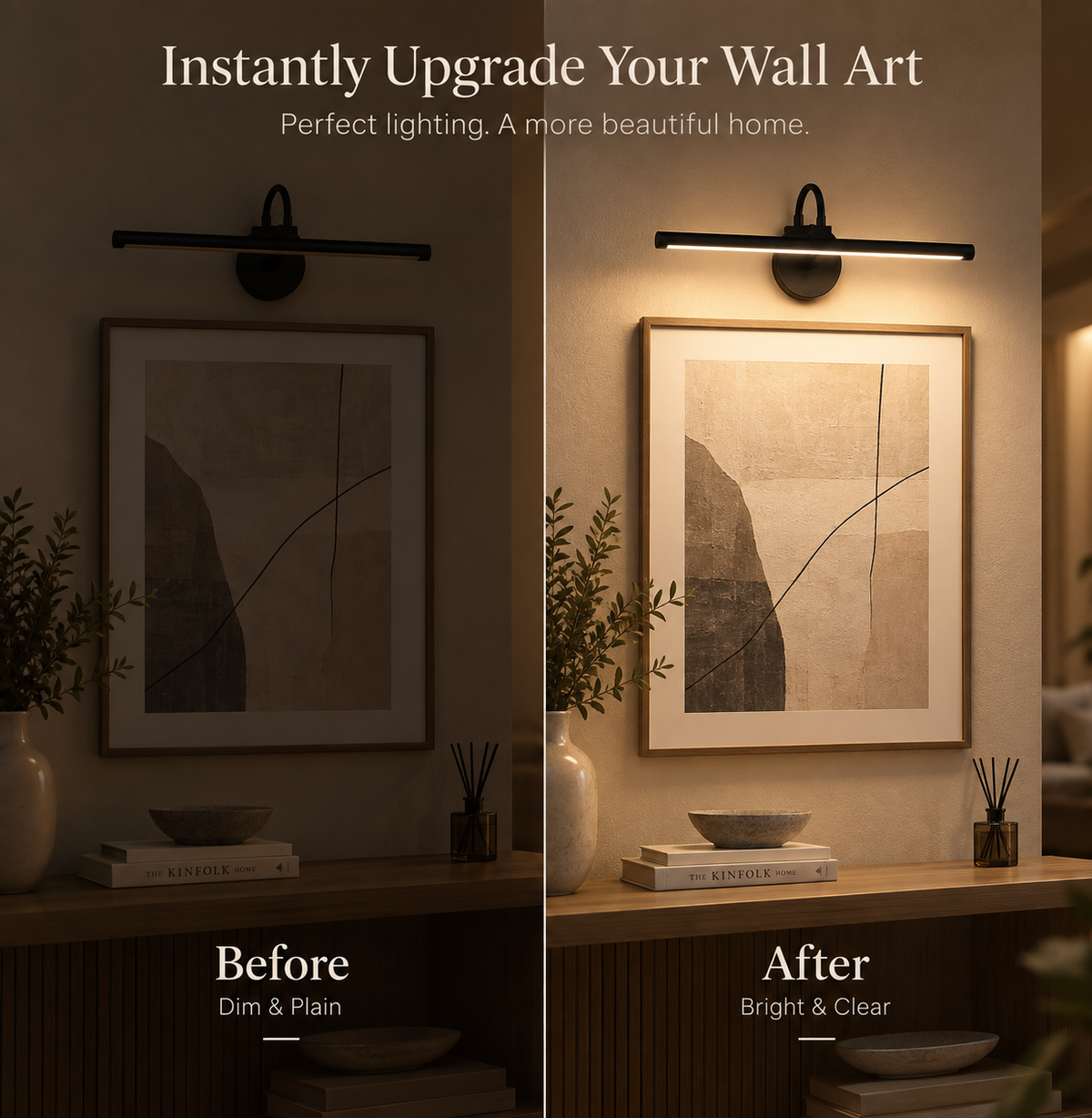 Flex Cordless Picture Light