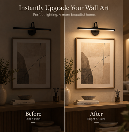 Flex Cordless Picture Light