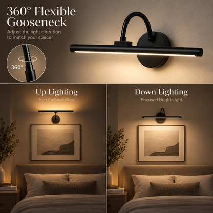 Flex Cordless Picture Light